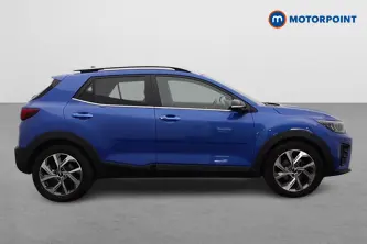 KIA Stonic Gt-Line S Automatic Petrol SUV - Stock Number (1678269) - Drivers side