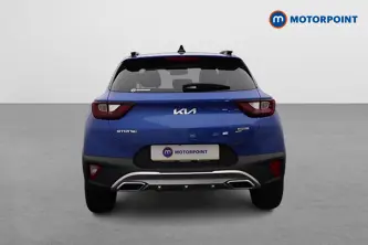 KIA Stonic Gt-Line S Automatic Petrol SUV - Stock Number (1678269) - Rear bumper