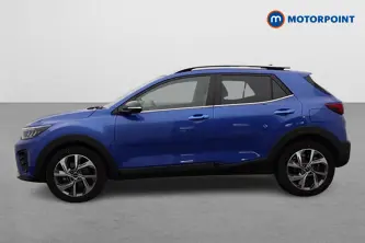 KIA Stonic Gt-Line S Automatic Petrol SUV - Stock Number (1678269) - Passenger side