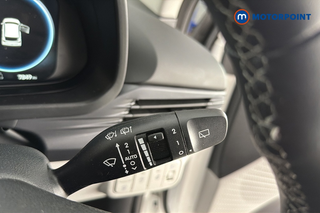 Hyundai I20 Tech Line Automatic Petrol Hatchback - Stock Number (1678380) - 6th supplementary image
