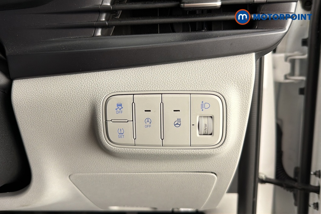 Hyundai I20 Tech Line Automatic Petrol Hatchback - Stock Number (1678380) - 11th supplementary image