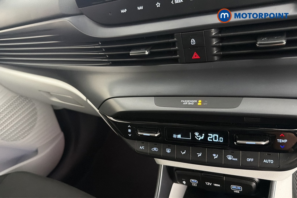 Hyundai I20 Tech Line Automatic Petrol Hatchback - Stock Number (1678380) - 12th supplementary image