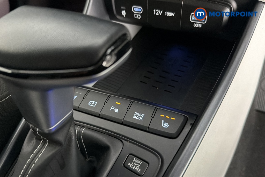 Hyundai I20 Tech Line Automatic Petrol Hatchback - Stock Number (1678380) - 14th supplementary image