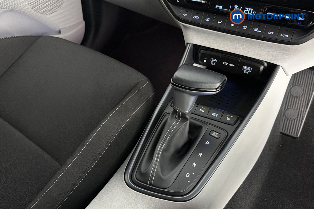 Hyundai I20 Tech Line Automatic Petrol Hatchback - Stock Number (1678380) - 15th supplementary image