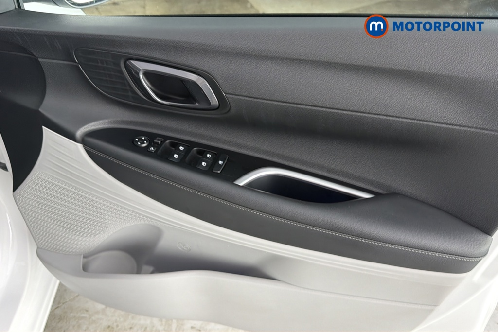 Hyundai I20 Tech Line Automatic Petrol Hatchback - Stock Number (1678380) - 18th supplementary image