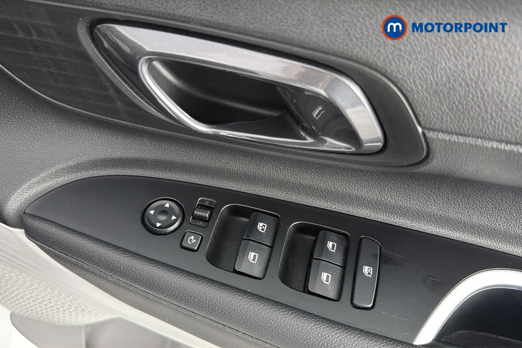 Hyundai I20 Tech Line Automatic Petrol Hatchback - Stock Number (1678380) - 19th supplementary image