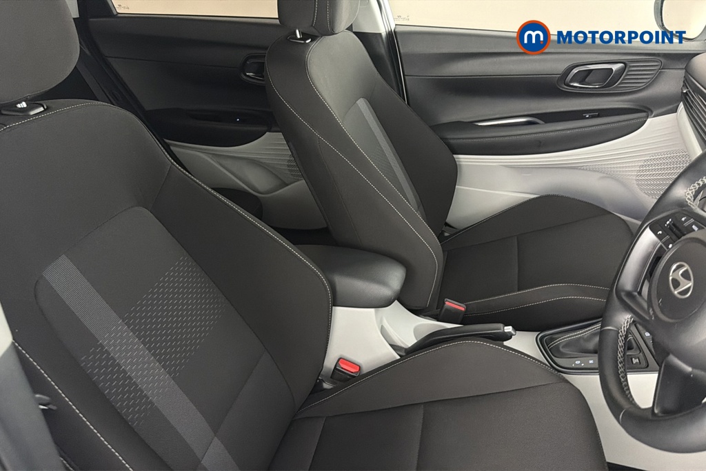 Hyundai I20 Tech Line Automatic Petrol Hatchback - Stock Number (1678380) - 22nd supplementary image