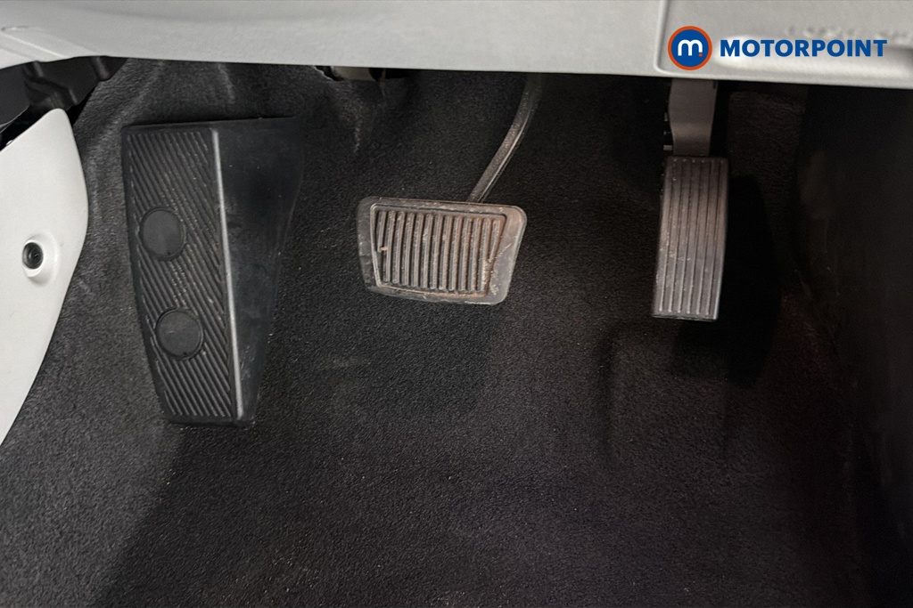 Hyundai I20 Tech Line Automatic Petrol Hatchback - Stock Number (1678380) - 24th supplementary image