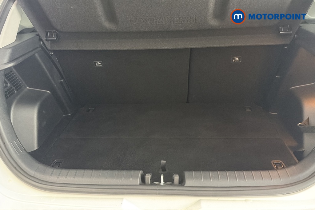 Hyundai I20 Tech Line Automatic Petrol Hatchback - Stock Number (1678380) - 30th supplementary image