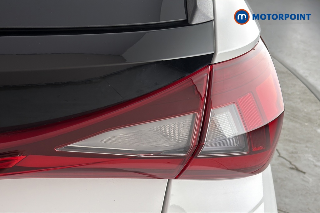 Hyundai I20 Tech Line Automatic Petrol Hatchback - Stock Number (1678380) - 36th supplementary image