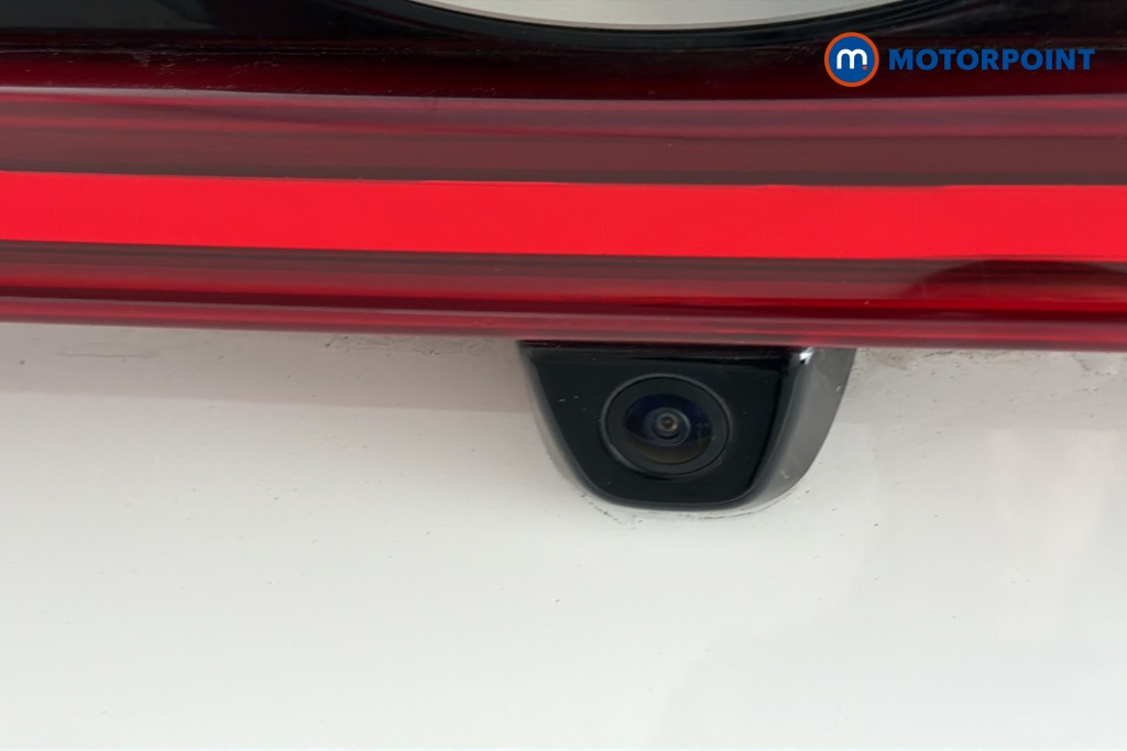 Hyundai I20 Tech Line Automatic Petrol Hatchback - Stock Number (1678380) - 37th supplementary image