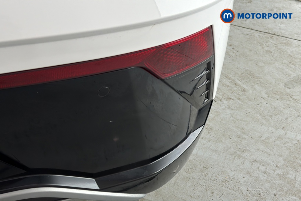 Hyundai I20 Tech Line Automatic Petrol Hatchback - Stock Number (1678380) - 39th supplementary image