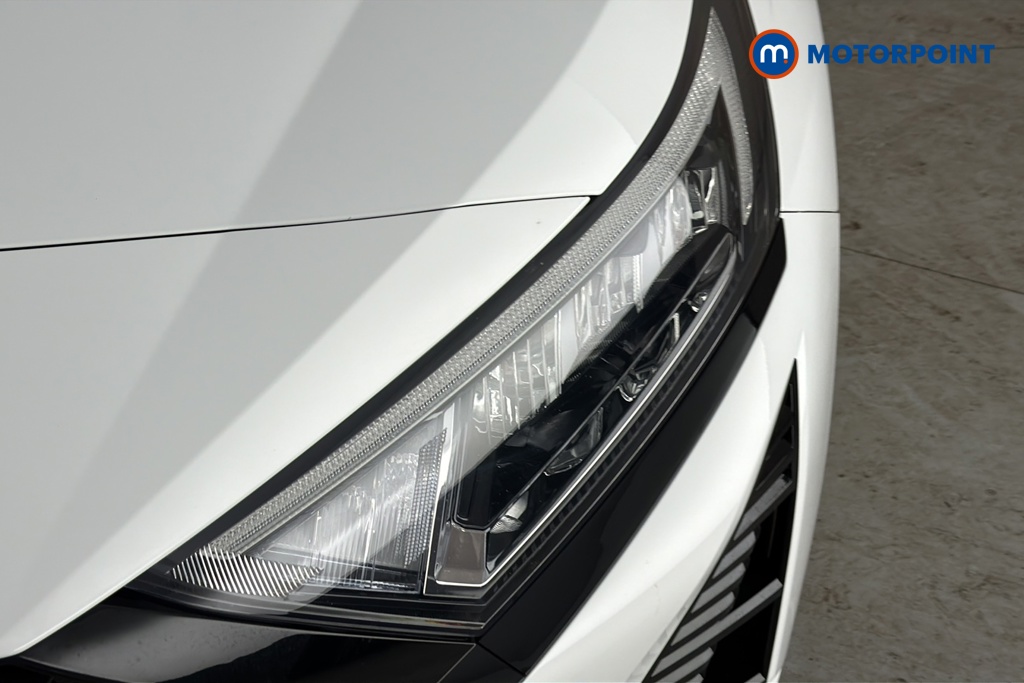 Hyundai I20 Tech Line Automatic Petrol Hatchback - Stock Number (1678380) - 42nd supplementary image