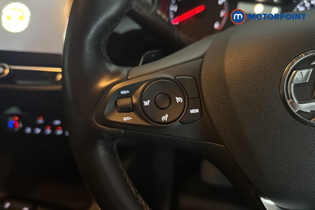 Vauxhall Corsa SE Automatic Petrol Hatchback - Stock Number (1678522) - 4th supplementary image