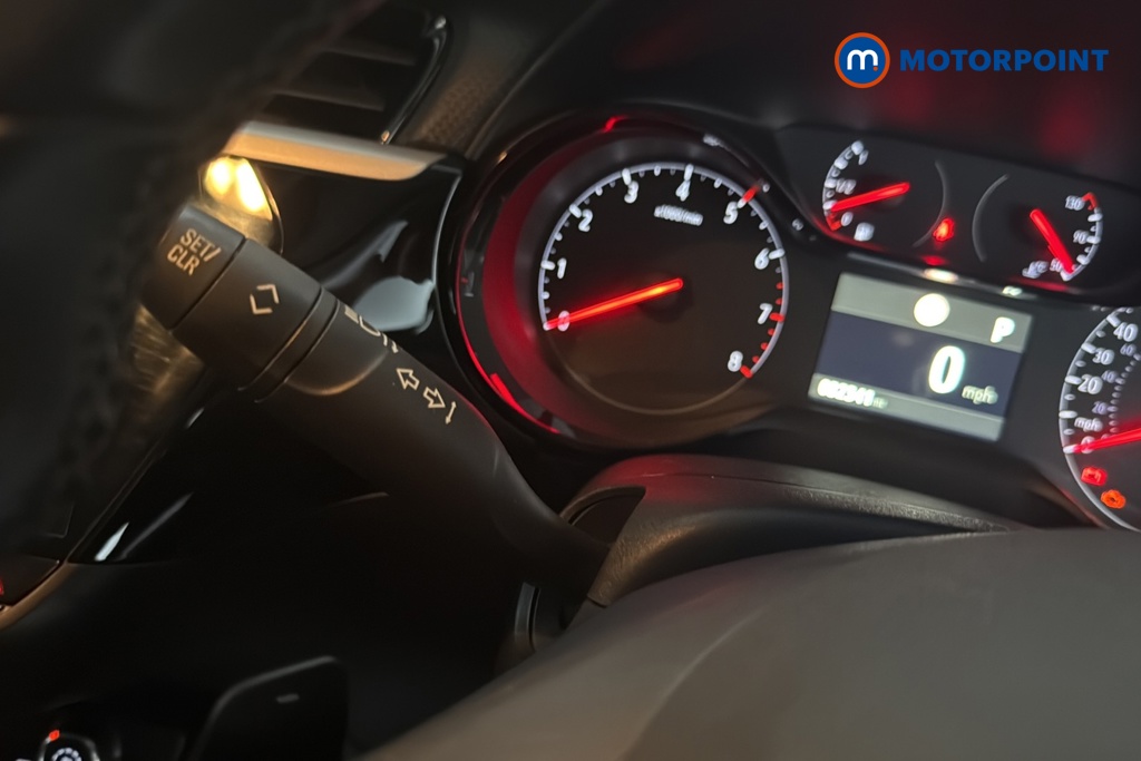 Vauxhall Corsa SE Automatic Petrol Hatchback - Stock Number (1678522) - 5th supplementary image