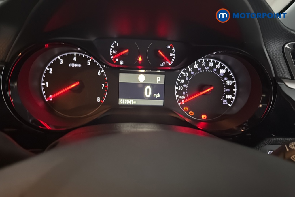 Vauxhall Corsa SE Automatic Petrol Hatchback - Stock Number (1678522) - 7th supplementary image