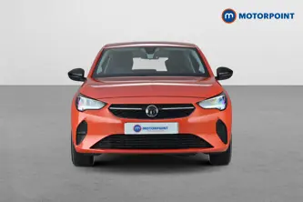 Vauxhall Corsa SE Automatic Petrol Hatchback - Stock Number (1678522) - Front bumper