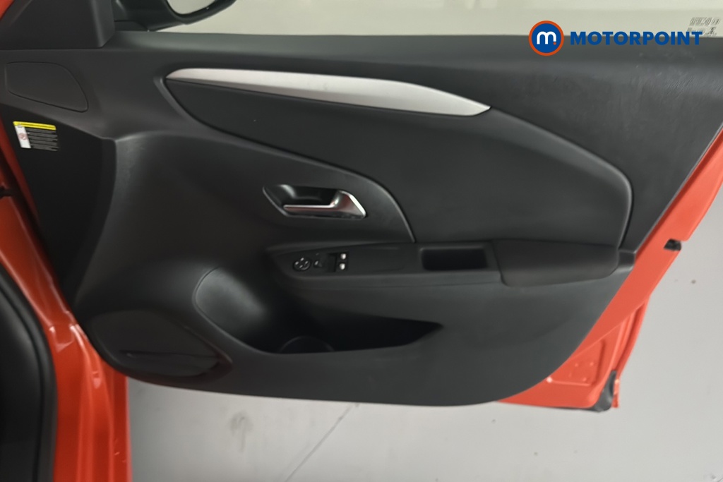 Vauxhall Corsa SE Automatic Petrol Hatchback - Stock Number (1678522) - 18th supplementary image
