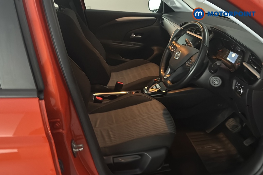 Vauxhall Corsa SE Automatic Petrol Hatchback - Stock Number (1678522) - 22nd supplementary image