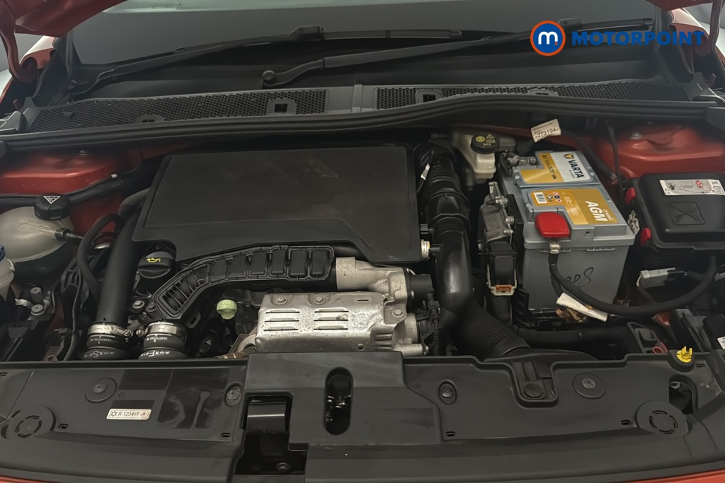 Vauxhall Corsa SE Automatic Petrol Hatchback - Stock Number (1678522) - 48th supplementary image