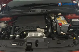 Vauxhall Corsa SE Automatic Petrol Hatchback - Stock Number (1678522) - 48th supplementary image