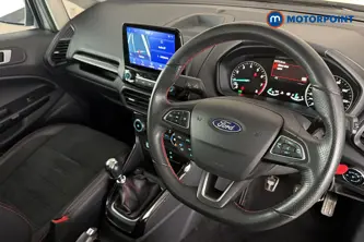 Ford Ecosport St-Line Manual Petrol SUV - Stock Number (1678590) - 2nd supplementary image