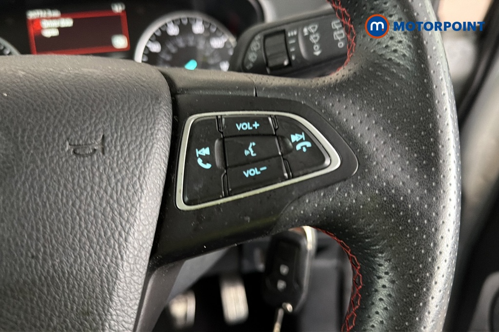 Ford Ecosport St-Line Manual Petrol SUV - Stock Number (1678590) - 3rd supplementary image