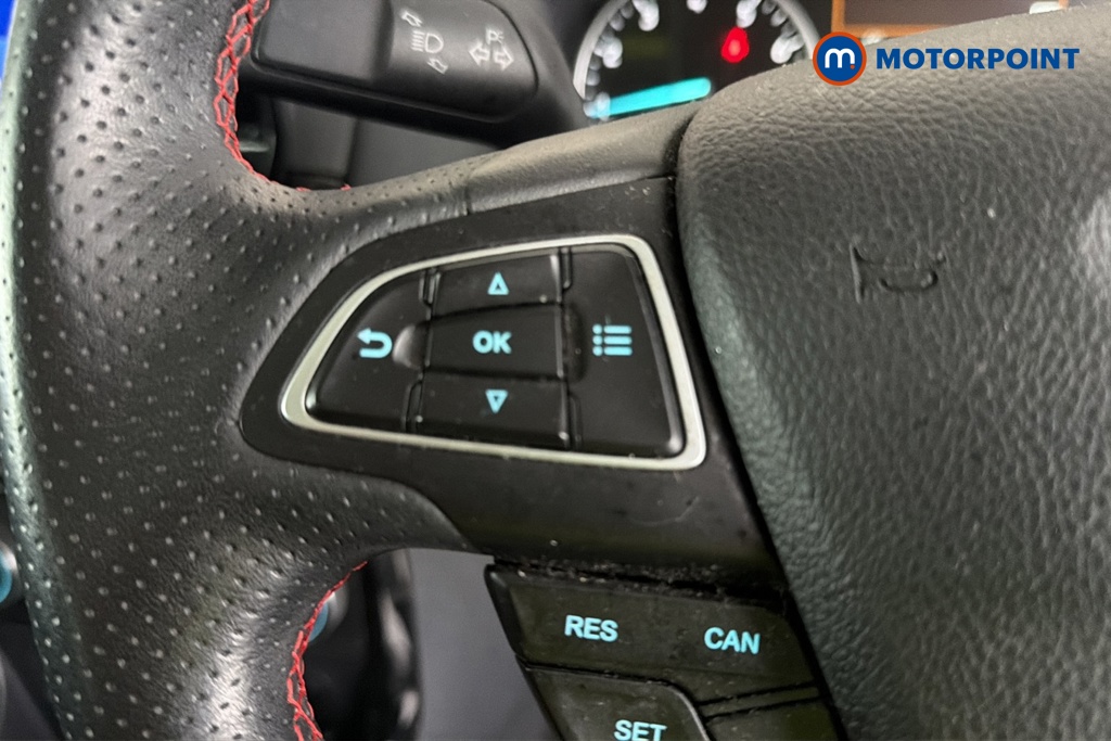 Ford Ecosport St-Line Manual Petrol SUV - Stock Number (1678590) - 4th supplementary image