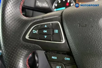Ford Ecosport St-Line Manual Petrol SUV - Stock Number (1678590) - 4th supplementary image