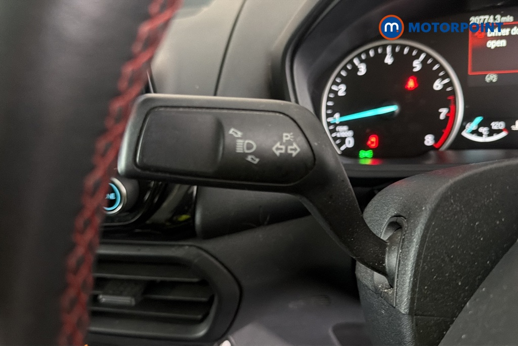 Ford Ecosport St-Line Manual Petrol SUV - Stock Number (1678590) - 5th supplementary image