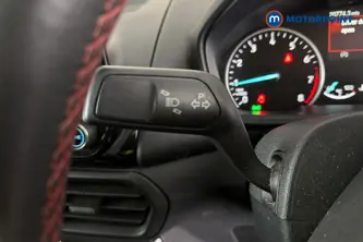 Ford Ecosport St-Line Manual Petrol SUV - Stock Number (1678590) - 5th supplementary image