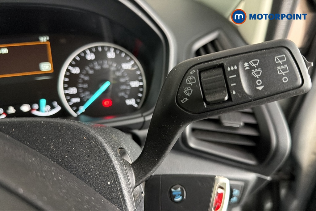 Ford Ecosport St-Line Manual Petrol SUV - Stock Number (1678590) - 6th supplementary image