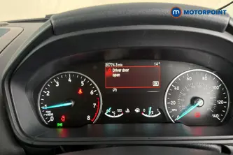 Ford Ecosport St-Line Manual Petrol SUV - Stock Number (1678590) - 7th supplementary image