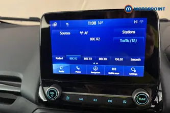Ford Ecosport St-Line Manual Petrol SUV - Stock Number (1678590) - 8th supplementary image