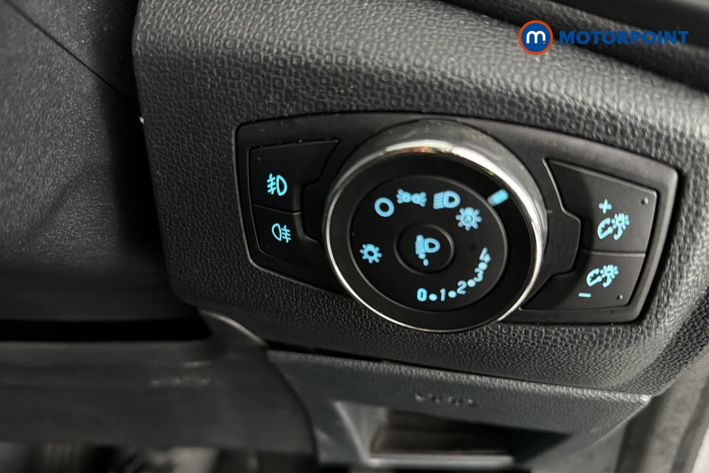 Ford Ecosport St-Line Manual Petrol SUV - Stock Number (1678590) - 11th supplementary image