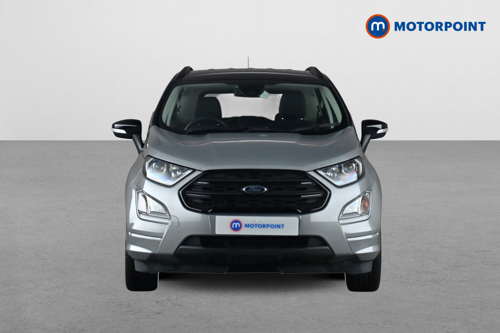 Ford Ecosport St-Line Manual Petrol SUV - Stock Number (1678590) - Front bumper