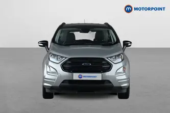 Ford Ecosport St-Line Manual Petrol SUV - Stock Number (1678590) - Front bumper