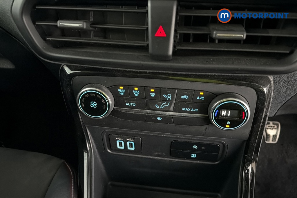 Ford Ecosport St-Line Manual Petrol SUV - Stock Number (1678590) - 12th supplementary image