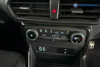 Ford Ecosport St-Line Manual Petrol SUV - Stock Number (1678590) - 12th supplementary image