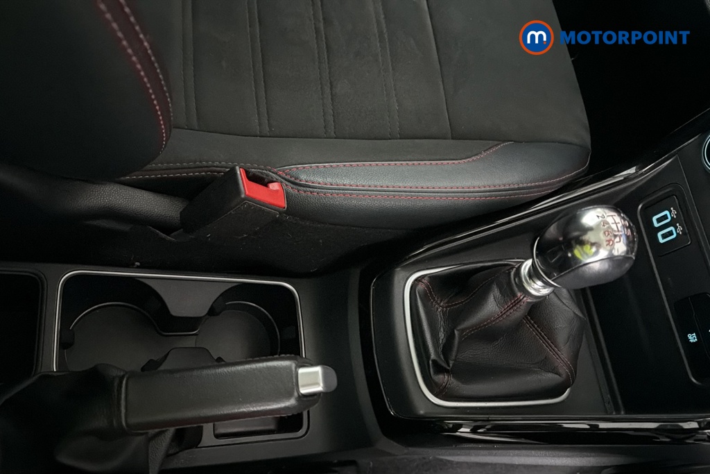 Ford Ecosport St-Line Manual Petrol SUV - Stock Number (1678590) - 15th supplementary image