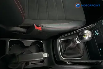 Ford Ecosport St-Line Manual Petrol SUV - Stock Number (1678590) - 15th supplementary image