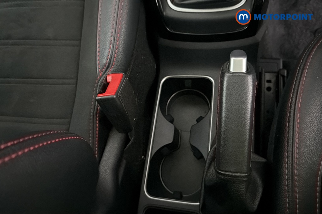 Ford Ecosport St-Line Manual Petrol SUV - Stock Number (1678590) - 16th supplementary image
