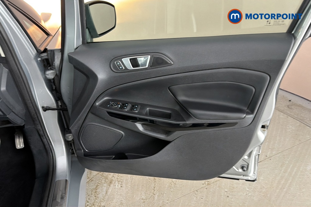 Ford Ecosport St-Line Manual Petrol SUV - Stock Number (1678590) - 18th supplementary image