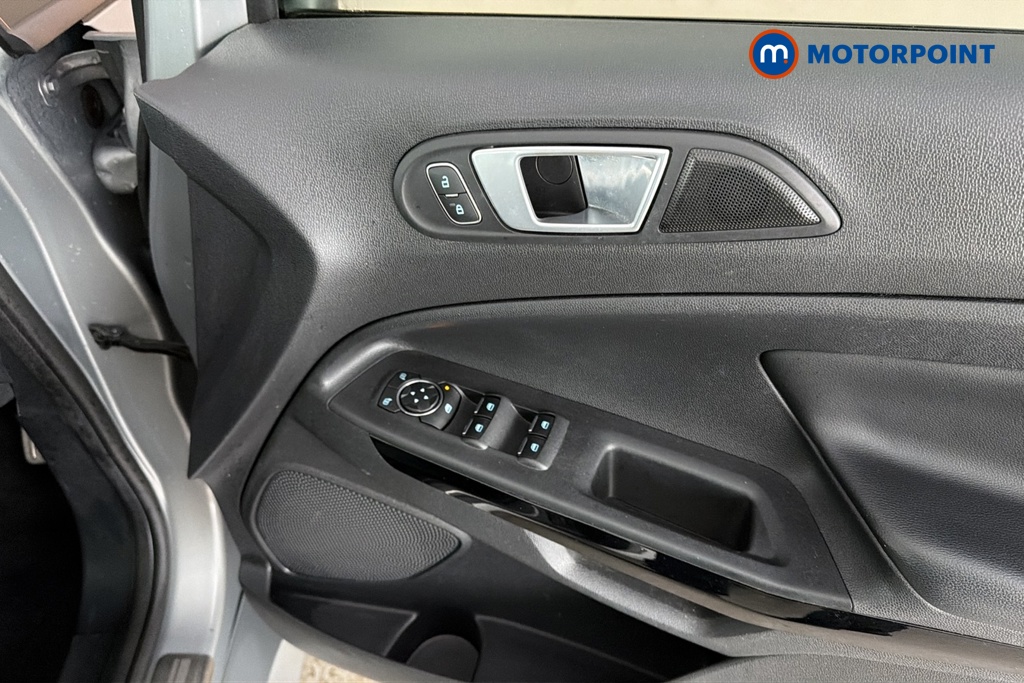Ford Ecosport St-Line Manual Petrol SUV - Stock Number (1678590) - 19th supplementary image