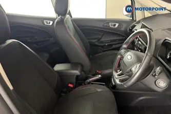 Ford Ecosport St-Line Manual Petrol SUV - Stock Number (1678590) - 22nd supplementary image