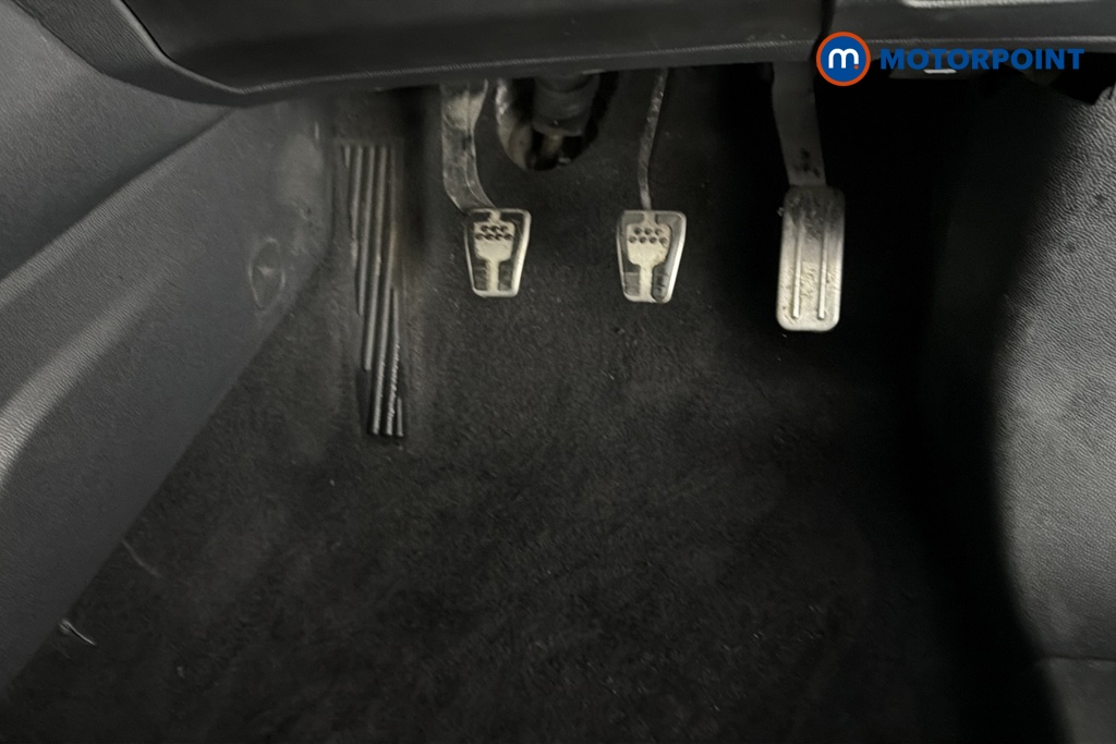 Ford Ecosport St-Line Manual Petrol SUV - Stock Number (1678590) - 24th supplementary image