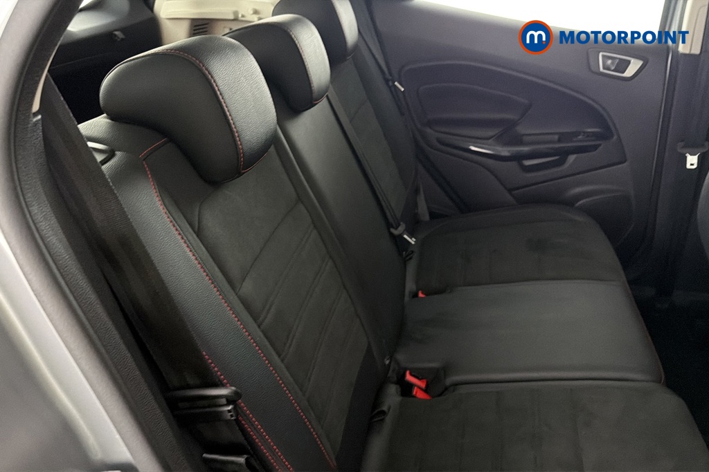 Ford Ecosport St-Line Manual Petrol SUV - Stock Number (1678590) - 25th supplementary image