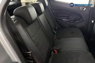 Ford Ecosport St-Line Manual Petrol SUV - Stock Number (1678590) - 25th supplementary image