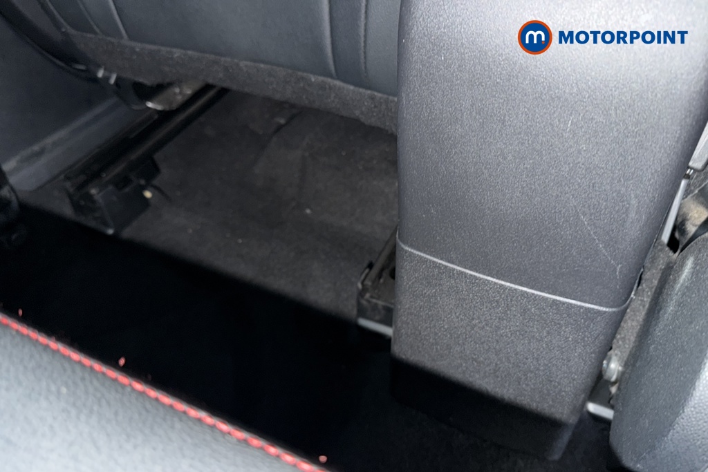 Ford Ecosport St-Line Manual Petrol SUV - Stock Number (1678590) - 28th supplementary image