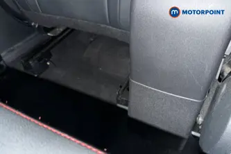 Ford Ecosport St-Line Manual Petrol SUV - Stock Number (1678590) - 28th supplementary image